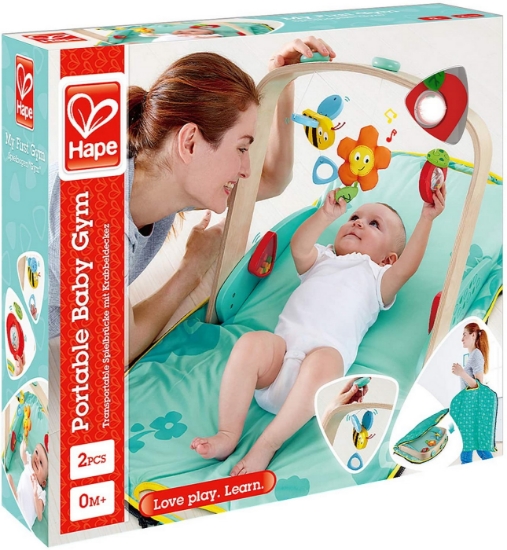 Imagine HAPE CENTRU DE JOACA PENTRU BEBELUSI
