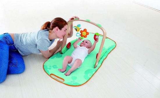 Imagine HAPE CENTRU DE JOACA PENTRU BEBELUSI