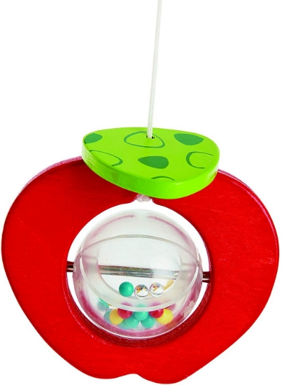 Imagine HAPE CENTRU DE JOACA PENTRU BEBELUSI