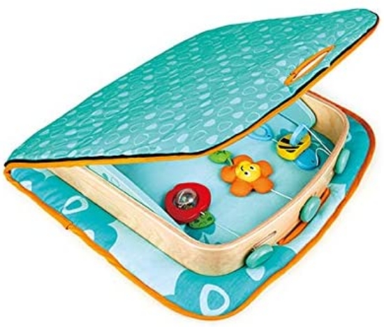 Imagine HAPE CENTRU DE JOACA PENTRU BEBELUSI