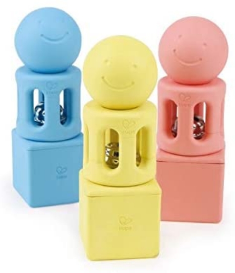 Imagine HAPE SET 3 ZORNAITOARE FORME GEOMETRICE