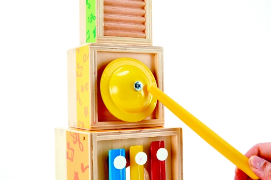 Imagine HAPE SET DE MUZICA