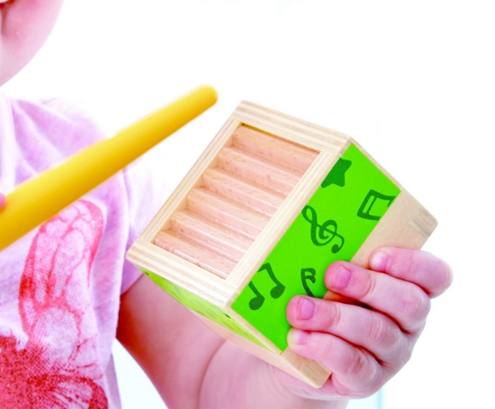 Imagine HAPE SET DE MUZICA