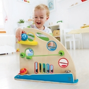 Imagine HAPE JUCARIE CURSA CU BILE