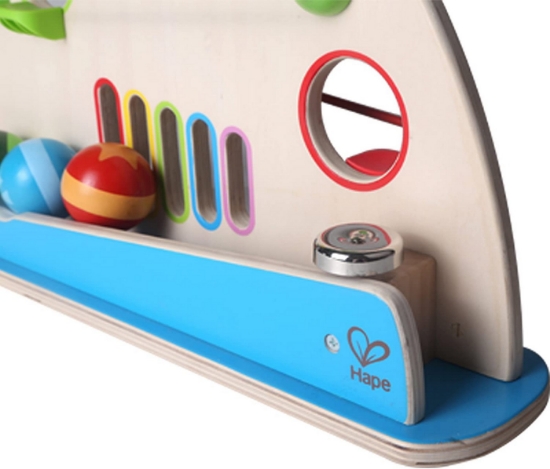 Imagine HAPE JUCARIE CURSA CU BILE