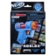Imagine NERF BLASTER ROBLOX MICROSHOTS MAD CITY PLASMA RAY