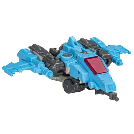 Imagine TRANSFORMERS LEGACY UNITED FIGURINA BOMB BURST 8.5CM