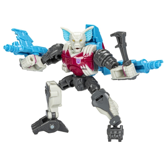 Imagine TRANSFORMERS LEGACY UNITED FIGURINA BOMB BURST 8.5CM