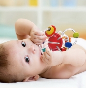 Imagine Jucarie interactiva sistemul solar