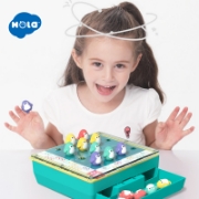 Imagine JOC INTERACTIV PUZZLE PINGUINI