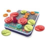 Imagine Joc interactiv roata dintata