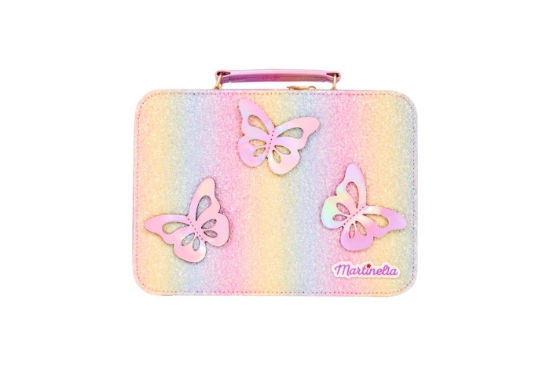 Imagine MARTINELIA SHIMMER WINGS SET MACHIAJ IN CASETA DE DEPOZITARE