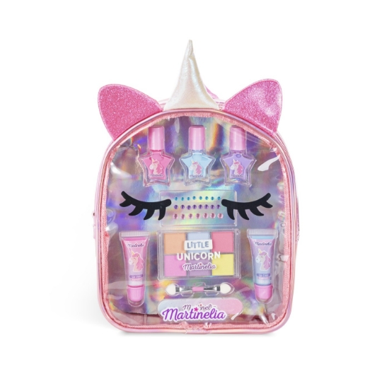 Imagine MARTINELIA LITTLE UNICORN TRUSA COSMETICE