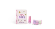 Imagine MARTINELIA SUPER GIRL SET INGRIJIRE SI NOTEBOOK
