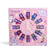 Imagine MARTINELIA MT BEST FRIENDS SET 12 LACURI DE UNGHII