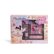 Imagine MARTINELIA MAGIC BALLET MAKEUP SET INFRUMUSETARE SI PARFUM