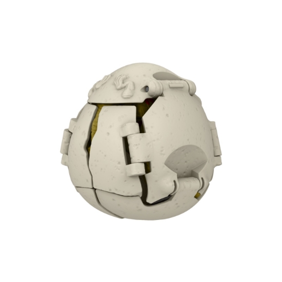 Imagine JURASSIC WORLD FIERCE CHANGERS HIDDEN HATCHERS DINOZAUR TRANSFORMABIL DILOPHOSAURUS