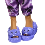 Imagine MONSTER HIGH CREEPOVER PARTY CLAWDEEN
