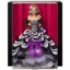 Imagine BARBIE SIGNATURE ANIVERSARE 65 ANI PAPUSA BARBIE CU ROCHIE DE BAL ALB NEGRU
