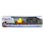 Imagine THOMAS LOCOMOTIVA MOTORIZATA THOMAS AGENT SECRET CU 2 VAGOANE