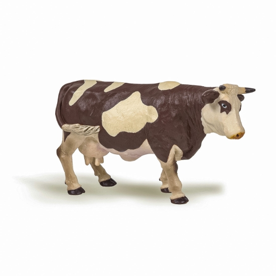 Imagine PAPO FIGURINA SET 13 MINIFIGURINE ANIMALE FERMA