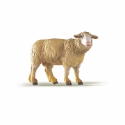 Imagine PAPO FIGURINA SET 13 MINIFIGURINE ANIMALE FERMA