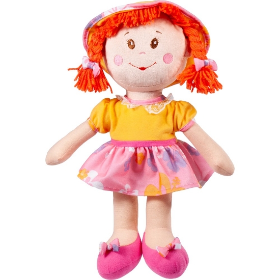 Imagine PAPUSICA DE PLUS DASHA 40CM