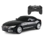 Imagine MASINA CU TELECOMANDA BMW Z4 NEGRU SCARA 1 LA 24