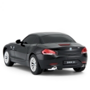 Imagine MASINA CU TELECOMANDA BMW Z4 NEGRU SCARA 1 LA 24