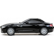 Imagine MASINA CU TELECOMANDA BMW Z4 NEGRU SCARA 1 LA 24