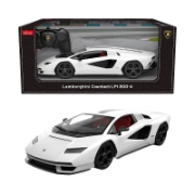 Imagine MASINA CU TELECOMANDA LAMBORGHINI COUNTACH LPI 800 4 CU SCARA 1 LA 16