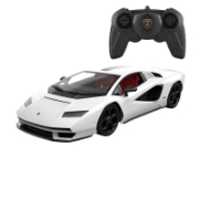 Imagine MASINA CU TELECOMANDA LAMBORGHINI COUNTACH LPI 800 4 CU SCARA 1 LA 16
