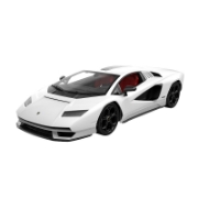 Imagine MASINA CU TELECOMANDA LAMBORGHINI COUNTACH LPI 800 4 CU SCARA 1 LA 16