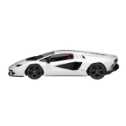 Imagine MASINA CU TELECOMANDA LAMBORGHINI COUNTACH LPI 800 4 CU SCARA 1 LA 16