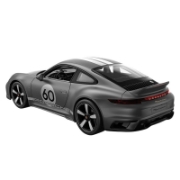 Imagine MASINA CU TELECOMANDA PORSCHE 911 SPORT CLASSIC CU SCARA 1 LA 16