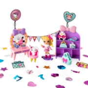 Imagine CUTIE CADOU SURPRIZA CU PAPUSA SI ACCESORII