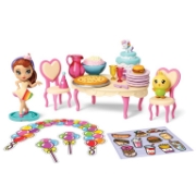 Imagine CUTIE CADOU SURPRIZA CU PAPUSA SI ACCESORII