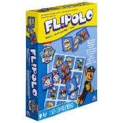 Imagine PATRULA CATELUSILOR JOC FLIPOLO