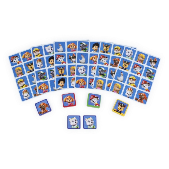 Imagine Patrula cățelușilor joc Flipolo