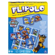 Imagine PATRULA CATELUSILOR JOC FLIPOLO