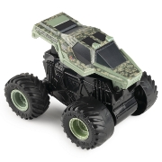 Imagine MONSTER JAM SOLDIER FORTUNE SERIA CLICK FLIP SCARA 1 LA 43