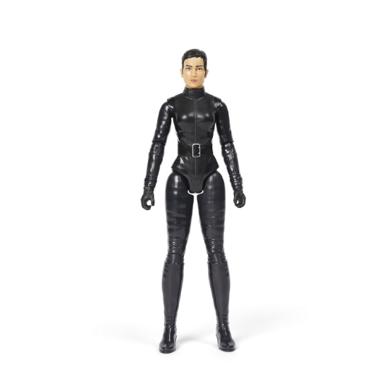 Imagine BATMAN FIGURINA FILM SELINA KYLE 30CM