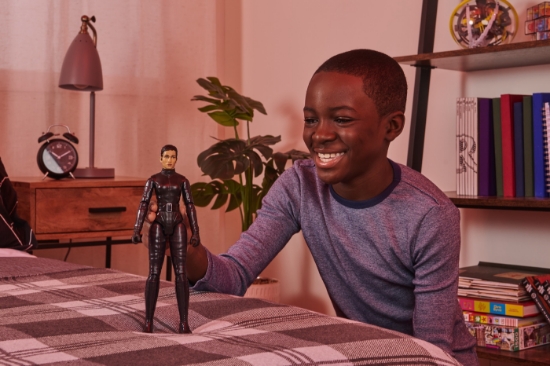 Imagine BATMAN FIGURINA FILM SELINA KYLE 30CM