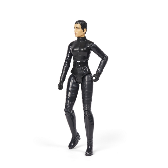 Imagine BATMAN FIGURINA FILM SELINA KYLE 30CM