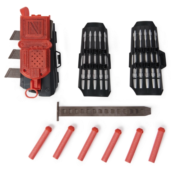 Imagine BATMAN FILM SET DE JOACA MANUSA