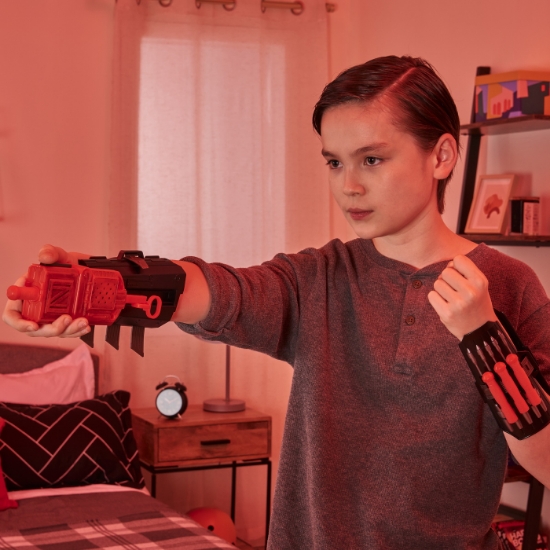 Imagine BATMAN FILM SET DE JOACA MANUSA