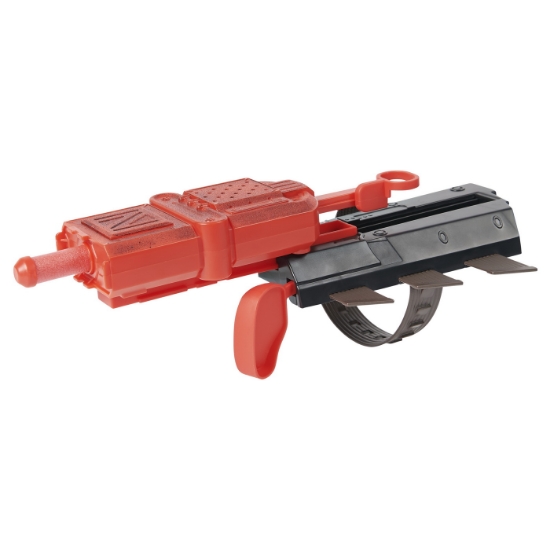 Imagine BATMAN FILM SET DE JOACA MANUSA