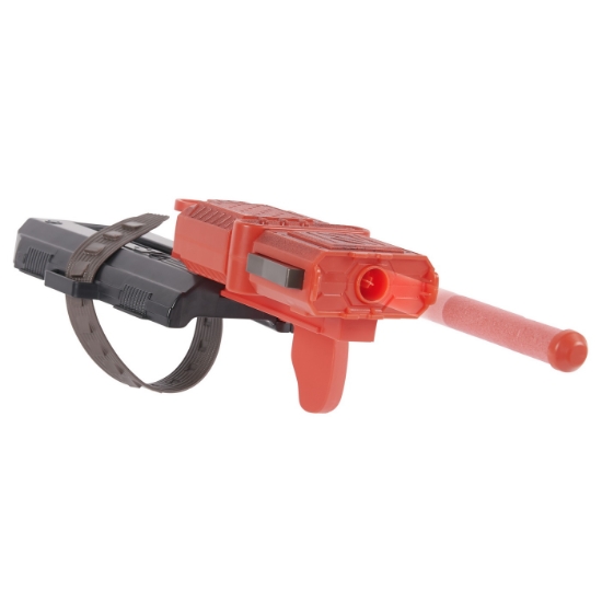 Imagine BATMAN FILM SET DE JOACA MANUSA