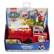 Imagine PATRULA CATELUSILOR BIG TRUCK PUPS MARSHALL