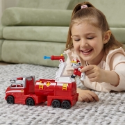 Imagine PATRULA CATELUSILOR BIG TRUCK PUPS MARSHALL